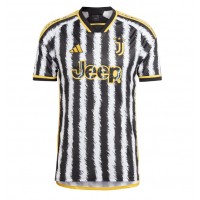 Dres Juventus Gleison Bremer #3 Domaci 2023-24 Kratak Rukav